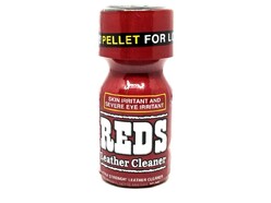 Reds Leather Cleaner 10 мл Люксембург