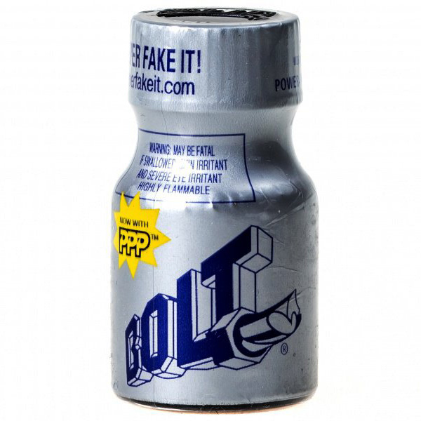 Bolt PWD 10 ml (США)